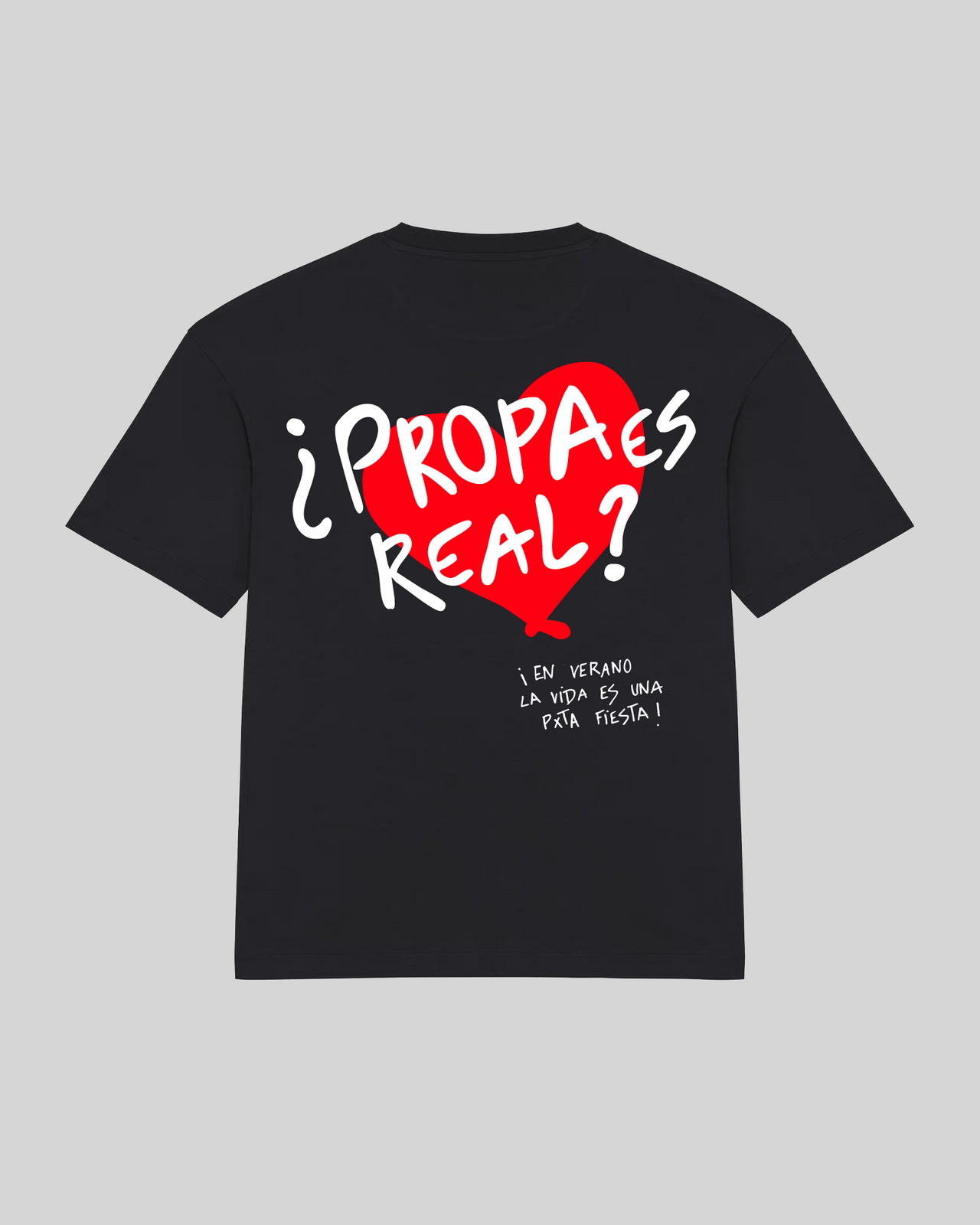 T-shirt Collection SUMMER 2025