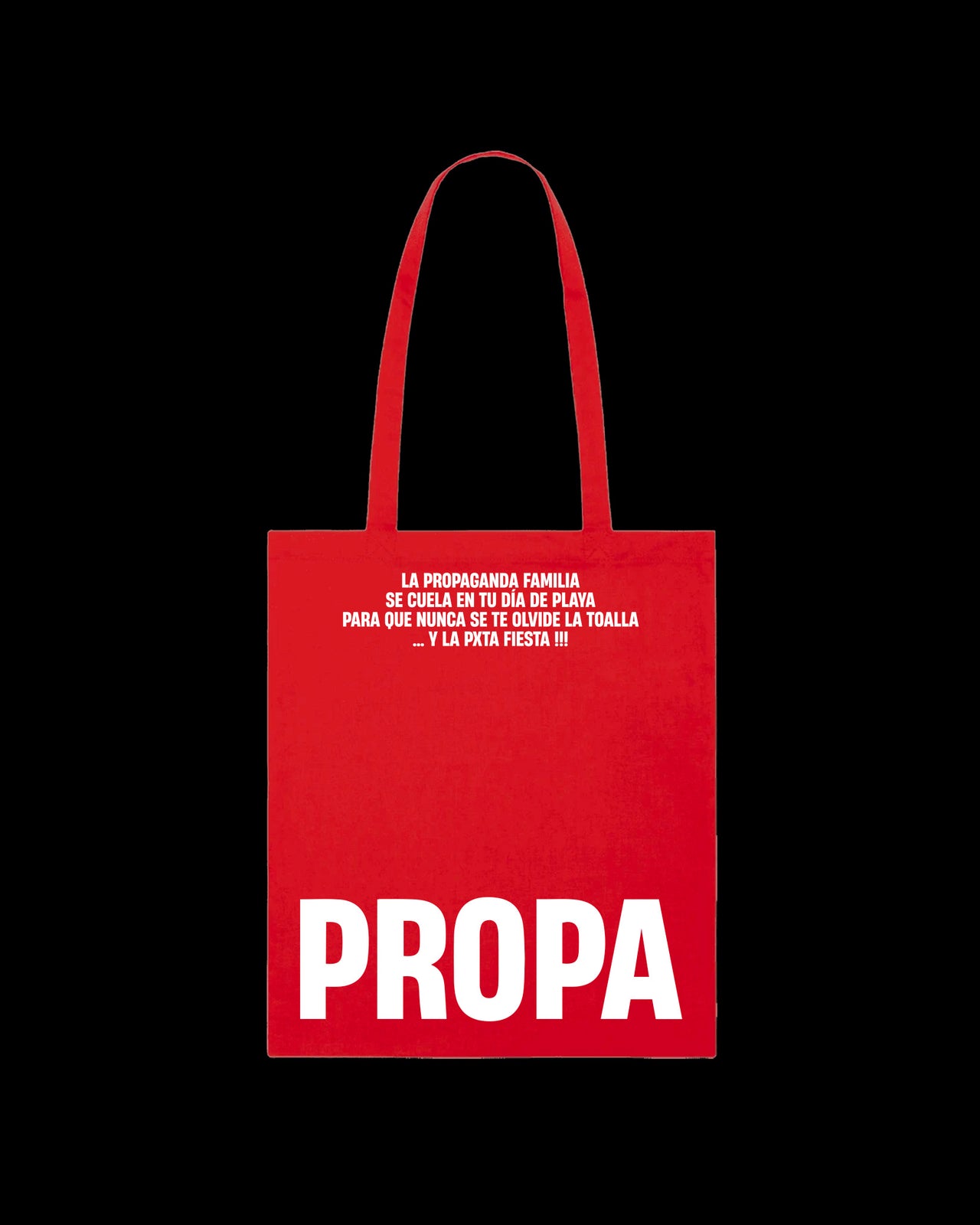 Sac de plage *PROPA